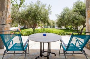 Athena Villas Olive Grove & Estate Heraklio Greece
