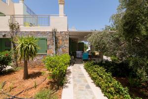 Athena Villas Olive Grove & Estate Heraklio Greece