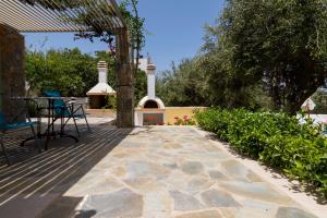 Athena Villas Olive Grove & Estate Heraklio Greece