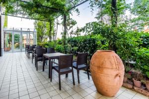 hotel colucci