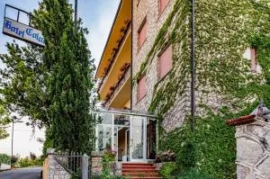 科卢奇酒店 - 巴尼奥利伊尔皮诺