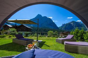Residence Cavanis Wellness & Spa