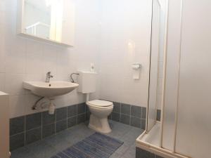 Two-Bedroom Apartment in Silo VII