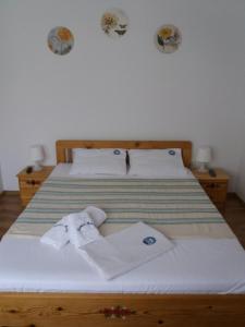 Bunica Maria - Guesthouse for birders