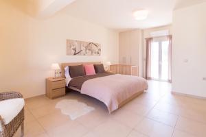 Athena Villas Olive Grove & Estate Heraklio Greece