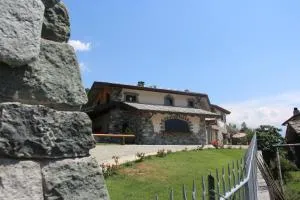 B&B Lo Matsòn - Semon