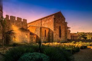 Hotels Hostellerie Des Corbieres : photos des chambres