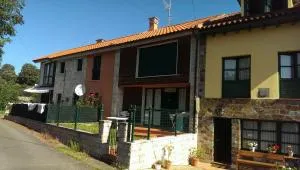 Apartamentos Celorio Playas - Celorio