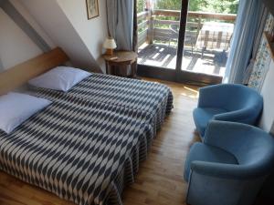 Hotels Alsace Village : photos des chambres