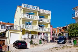 Apartment Crikvenica, Vinodol 14