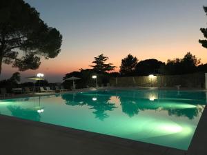 Le scuderie di Villa Ravenna Luxury House