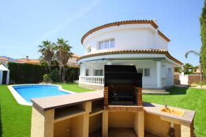 ARENDA Villa Alamo Pino Alto