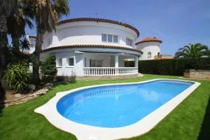 ARENDA Villa Alamo Pino Alto - Miami Platja