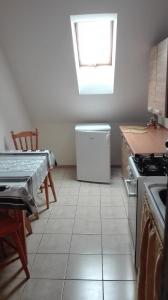 Apartament i domek letniskowy Hanna