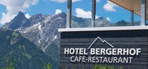 Hotel Bergerhof