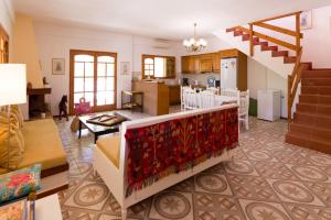 Athena Villas Olive Grove & Estate Heraklio Greece