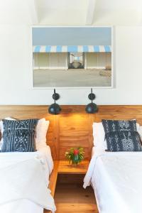 Double Room with Two Double Beds room in Hero Beach Club