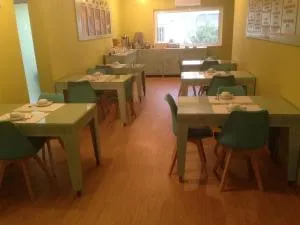 Hotel Vitoria - 佩尼契