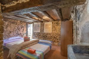 Holiday Home room in Llimiana Home Base