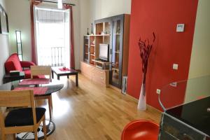 Alameda San Lorenzo Loft