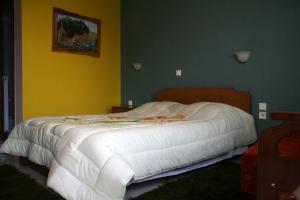 Guesthouse Mitsiopoulou Limni-Plastira Greece