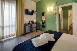 Best Western Plus CHC Florence