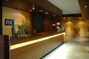 Nova Cruz Hotel