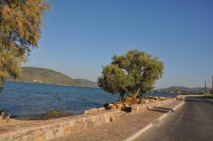 Ariadnes Holiday Accommodation II Lesvos Greece