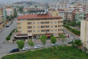 Grand Horizon Apart Hotel