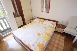 Two-Bedroom Apartment Crikvenica 43