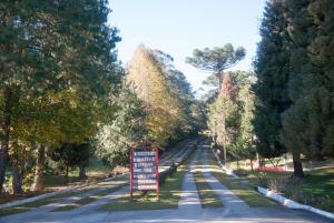 Hotel Recanto São Cristóvão - Próximo ao parque Tarundu