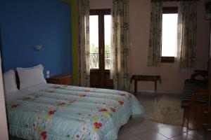 Guesthouse Mitsiopoulou Limni-Plastira Greece