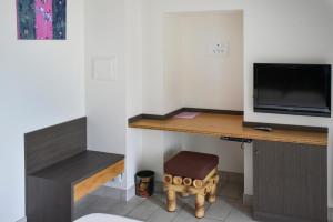 B&B / Chambres d'hotes Domaine de Kerzuat : photos des chambres