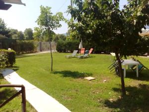 Olympus Aegean House