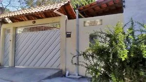 阿瓜斯克拉斯公寓 - 马瑙斯