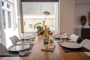 Sack-Time fashion boutique hotel 1 & 2