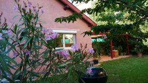 B&B / Chambres d'hotes Villa Seignemartin : photos des chambres