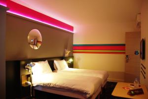 Hotels ibis Styles Roanne Centre Gare : photos des chambres