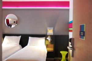 Hotels ibis Styles Roanne Centre Gare : photos des chambres