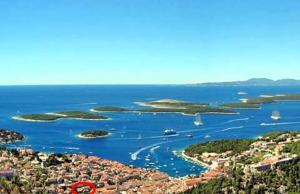 Old Town Hvar Rooms & Apartments