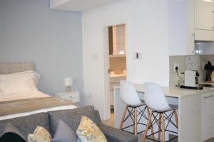 Tower Bliss Apartment