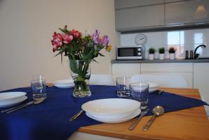 Apartament Malva