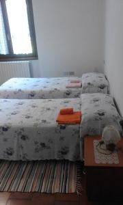 Apartmán Casa Livia Teglio Itálie