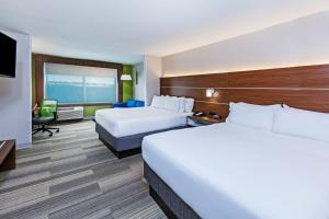 Holiday Inn Express & Suites Tulsa West - Sand Springs by IHG