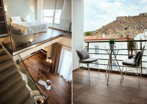 Filoxenion Luxury Rooms & Lofts Argolida Greece