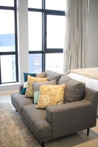 Tower Bliss Apartment