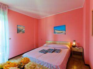 Apartments in Bibione 24416C