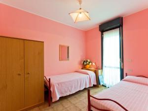Apartments in Bibione 24416C