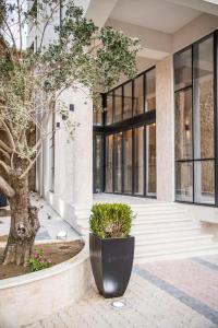 Aparthotel & Spa KASMI