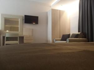 Aqua Oliva Resort Syvota